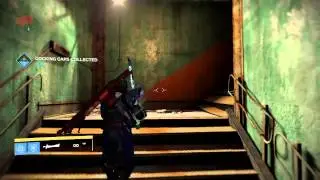 The Blade of Crota