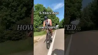 Bring Back Tank Tops 🔥 😂! #cyclingtransformation #cycling #transformation #beforeandafter #capcut