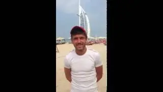 Юрий Жирков - Smart System Holidays LLC Dubai