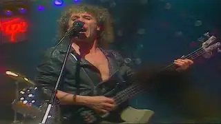 Ob&uacute;s - Necesito M&aacute;s [A Tope, mayo 1988]