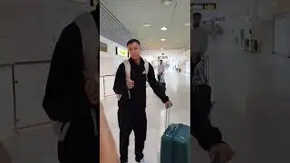 THALYS EN ALMER&Iacute;A🔥🔥El video del periodista Javier Gongora📸📸