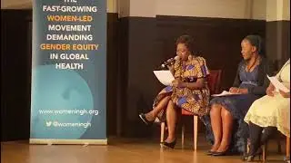 Margaret Odera: Community Health Worker, Advocate, and Now Heroine of Health