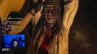 Rodsquare juega Resident Evil 4 Remake PARTE 3
