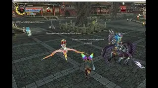 MH PAGODA BARENG GM-SpTrainer | 3 KINGDOM ONLINE INDONESIA 2025