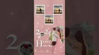 IG Story idea for New Year wishes | Instagram story template | Minisha Pathak #igstory #youtubeshort