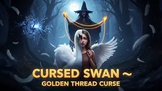The Tale of the Golden Thread | Magical Forest Adventure Story for Adults & Kidsl USA short film