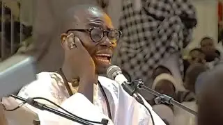 At-Tawbatun Nasuh Kourel Treviso – 20e Edition Bissou Khassida yi - Touba Italie - 01 Novembre 2025