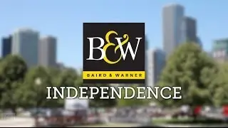 Baird & Warner Independence