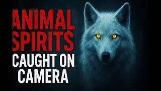 3 Real Stories of Animal Ghosts That Will Make You Question Reality