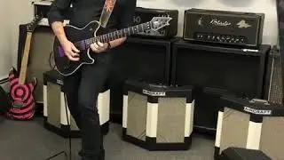 Headrush Day at FU-Tone