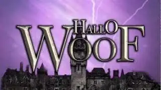 BearMex Hallowoof 2012