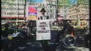 The Stranglers - Meninblack
