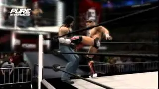 PURE CAW Wrestling Season 02 - First Look