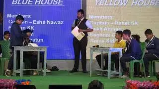 Gyan Vikash Academy Annual festival 2025:  Debate -Climate change is a hoax Part -2