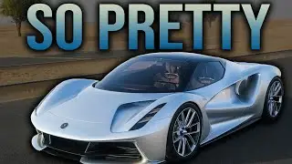 10 Most Beautiful Electric Cars We've Ever Seen
