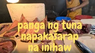 PANGA NG TUNA SA TRECE MARTIRES 2024
