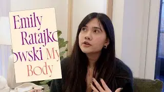 My Body by Emily Ratajkowski