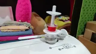Brother FS100WT problem