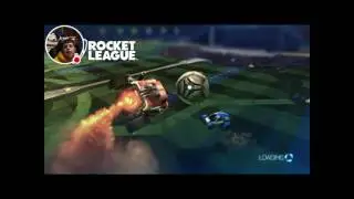 Rocket League Open Lobby | PS4 PC XBOX