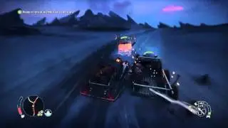 Mad Max Montage - Saiyan Elite Gaming