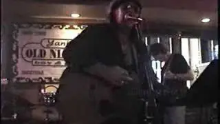Ron LaSalle and The East Side Rockers