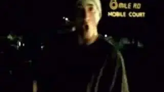 Team Invasion (Rap Theme)