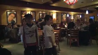 Spits Charity by Taryn Segarac