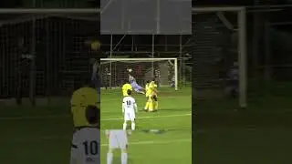 Rate this save #nonleague #shorts #Goal #football #uk #kent #soccer #follow #save #rate