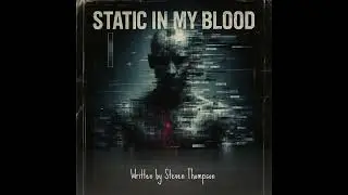 Static Sky &mdash; Steven Thompson (Official Audio)