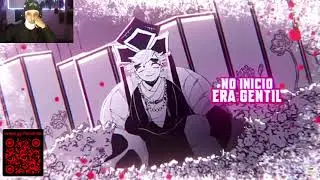 (4EM1) Vibe Douma #2 🩸/Tipo Yoriichi /Tipo Uzui 2 😎/VIBE GAMES 🎮 (Jogos) | Prod. Sid | MHRAP |REACT