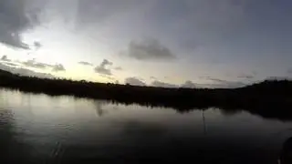 Pesca de Robalo, Tucunar&eacute; e Tra&iacute;ra s&oacute; no plug. 004