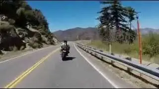 Rated r canyon riders  popeye racing