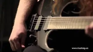 Обзор IBANEZ RGIR 20