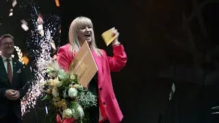 Dr inż. Sara Dzik zwyciężczynią plebiscytu Belfer UWM 2022!