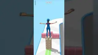 cargo skates Game play #vairl #game_play #cargo_skates #shorts