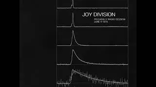 Joy Division-Atrocity Exhibition (Piccadilly Session 4th June, 1979)