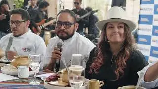 🎉 ¡Gran Final de Rural Chef – Capítulo Final! 👩‍🍳🔥