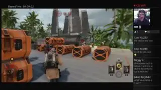 BATTLEFRONT Rogue One DLC Livestream (may contain SPOILERS) | AjayCollectibles's Live PS4 Broadcast