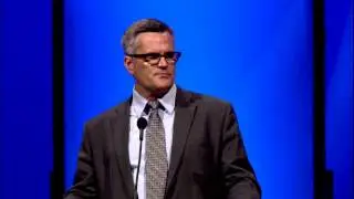 Mayor Sam Adams - Oregon Social Business Challenge