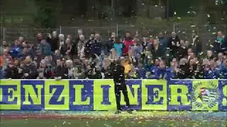 Halbfinale Landespokal MV 20182019 // Penzliner SV - Torgelower FC 0:7 (0:4)