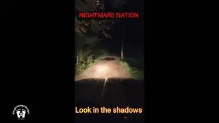 Ride-Along Series #001 Sabine River Bottoms Research Area 2
