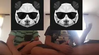 Meet the Panda Squad