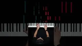 Luther Kendrick Lamar ft. SZA | Piano Tutorial #superbowl #halftimeshow2025 #kendricklamar #sza