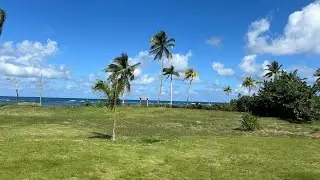 Un paseo por las tierras