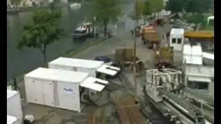 FlowTex - Werbevideo der Betrugsfirma aus den 90`er Jahren