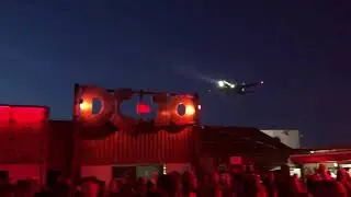 Matthias Tanzmann vs Davide Squillace at Circoloco @ DC10 Ibiza ~ Dario D'Attis - Heart of Afrika