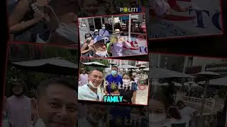 Близко, Сила! Сонни Ангара заставляет Тригве Олайвара чувствовать себя как дома на отдыхе.