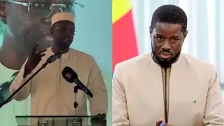 Discours de très haute facture du PM SONKO à l'inauguration du CFP Sheikh Khalifa…