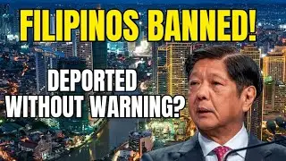 Filipinos Beaware! |  10 European Countries Deporting Filipinos