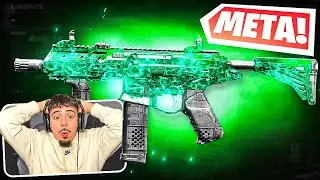 FINALLY.. BO2 PEACEKEEPER is BACK and it's Incredible!